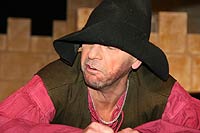 Junge Bhne Seesen, Foto: Antonio Mateo