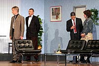 Junge Bhne Seesen, Foto: Antonio Mateo