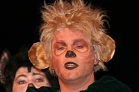 Junge Bhne Seesen, Foto: Antonio Mateo